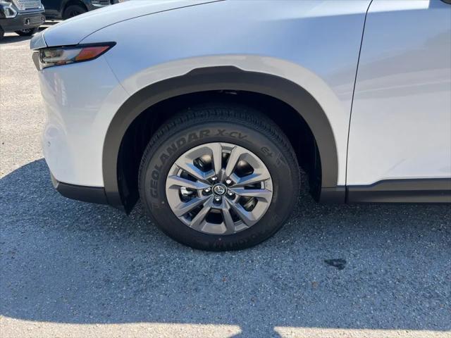 2026 Mazda CX-5 2.5 S Select