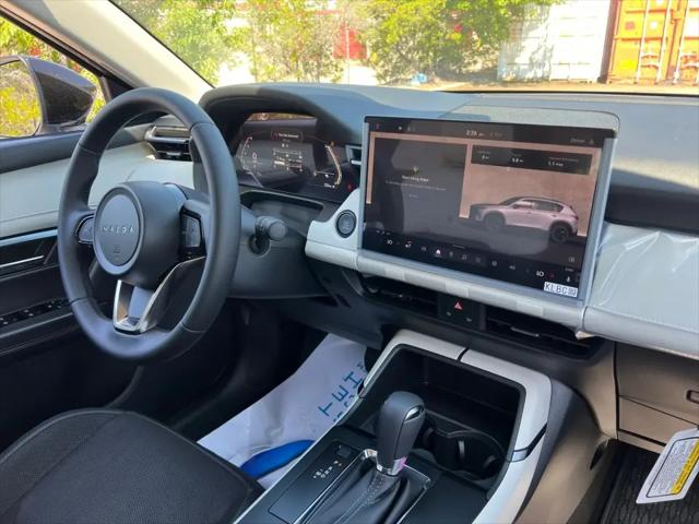 2026 Mazda CX-5 2.5 S Select