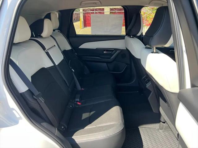 2026 Mazda CX-5 2.5 S Select