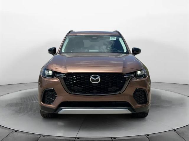 2026 Mazda CX-70 3.3 Turbo Premium