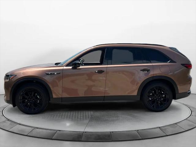 2026 Mazda CX-70 3.3 Turbo Premium