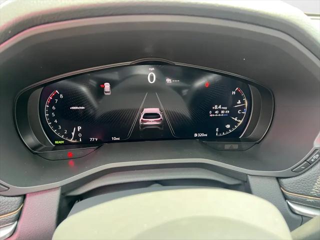 2026 Mazda CX-70 3.3 Turbo Premium