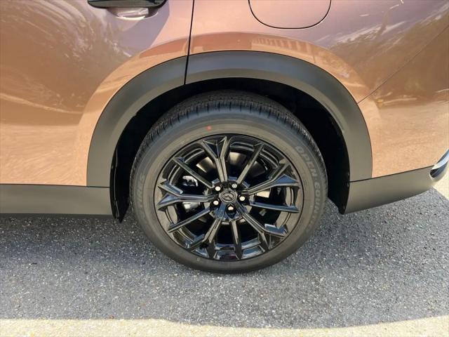 2026 Mazda CX-70 3.3 Turbo Premium