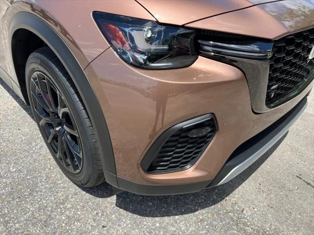 2026 Mazda CX-70 3.3 Turbo Premium