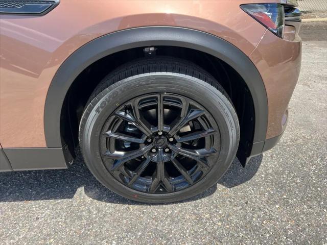 2026 Mazda CX-70 3.3 Turbo Premium