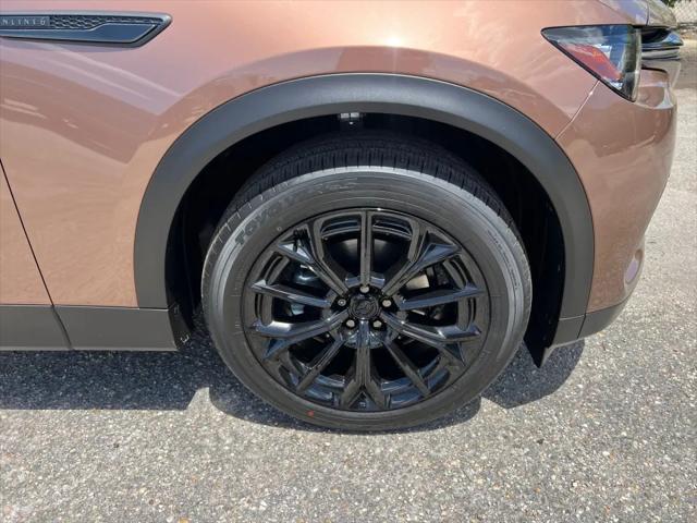 2026 Mazda CX-70 3.3 Turbo Premium