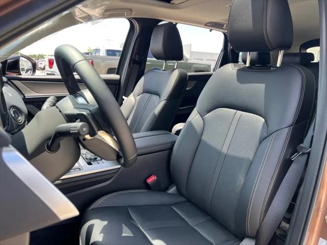 2026 Mazda CX-70 3.3 Turbo Premium