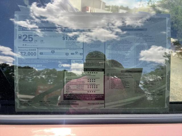 2026 Mazda CX-70 3.3 Turbo Premium