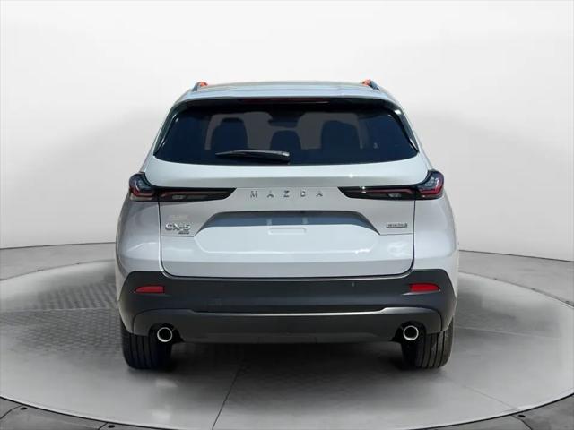 2026 Mazda CX-5 2.5 S Preferred