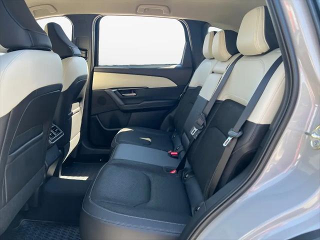 2026 Mazda CX-5 2.5 S Preferred