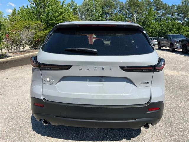 2026 Mazda CX-5 2.5 S Preferred