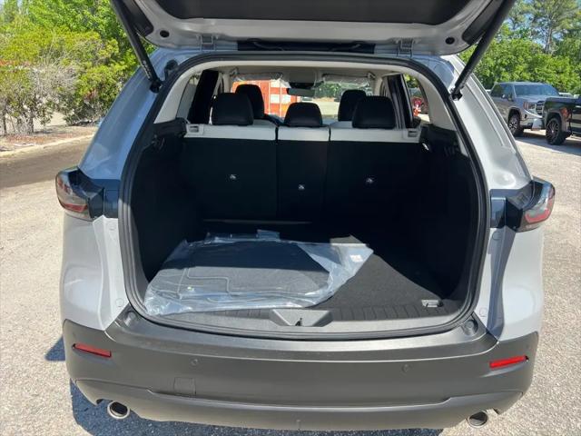 2026 Mazda CX-5 2.5 S Preferred