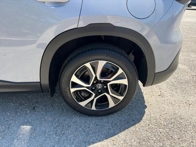 2026 Mazda CX-5 2.5 S Preferred