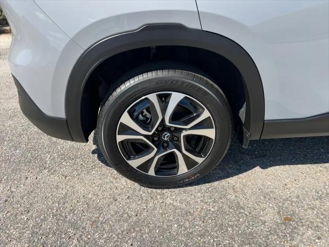 2026 Mazda CX-5 2.5 S Preferred