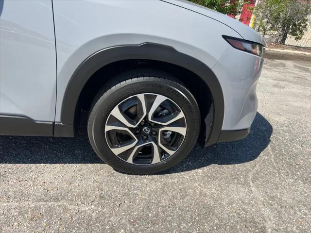 2026 Mazda CX-5 2.5 S Preferred