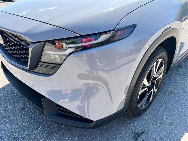 2026 Mazda CX-5 2.5 S Preferred