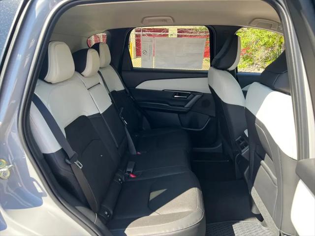 2026 Mazda CX-5 2.5 S Preferred