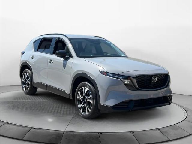2026 Mazda CX-5 2.5 S Preferred for sale in Fayetteville, NC
