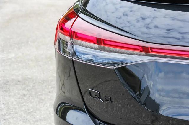 2022 Audi Q4 Sportback e-tron Premium Plus 50 quattro