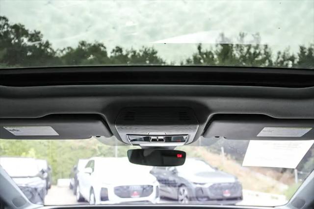 2022 Audi Q4 Sportback e-tron Premium Plus 50 quattro