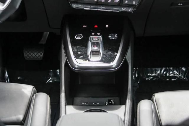 2022 Audi Q4 Sportback e-tron Premium Plus 50 quattro