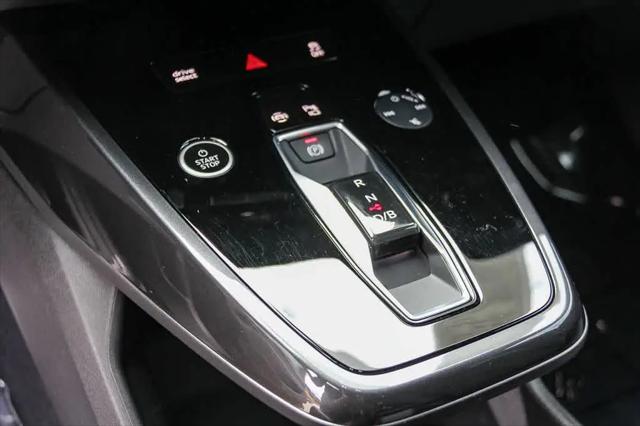 2022 Audi Q4 Sportback e-tron Premium Plus 50 quattro