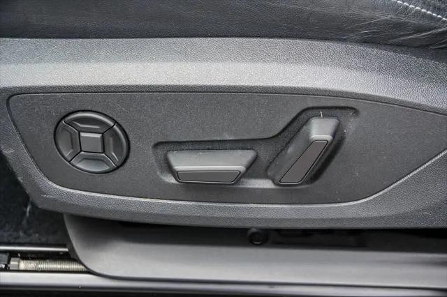 2022 Audi Q4 Sportback e-tron Premium Plus 50 quattro