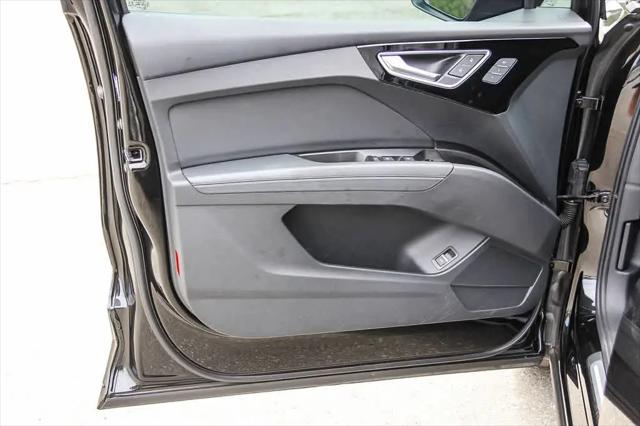 2022 Audi Q4 Sportback e-tron Premium Plus 50 quattro