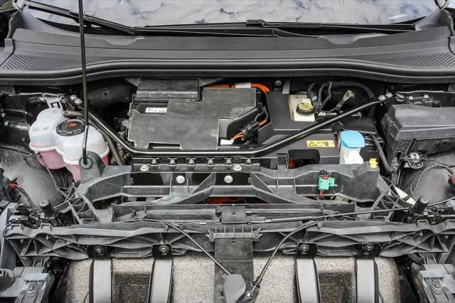 2022 Audi Q4 Sportback e-tron Premium Plus 50 quattro