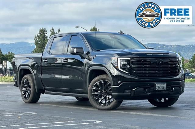 2025 GMC Sierra 1500 4WD Crew Cab Short Box Denali for sale in Dublin, CA
