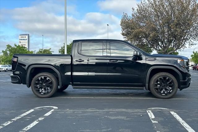 2025 GMC Sierra 1500 4WD Crew Cab Short Box Denali