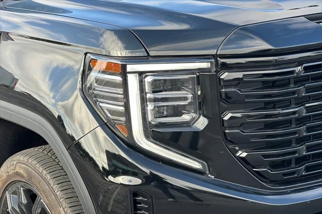 2025 GMC Sierra 1500 4WD Crew Cab Short Box Denali