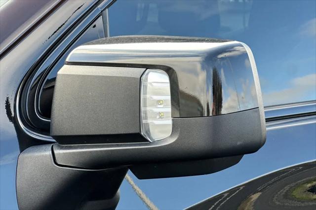 2025 GMC Sierra 1500 4WD Crew Cab Short Box Denali