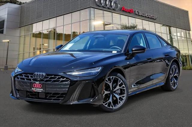 2026 Audi A6 Premium Plus quattro S tronic for sale in Calabasas, CA