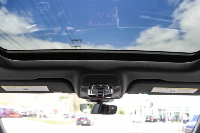 2026 Audi Q8 Premium Plus 55 TFSI quattro Tiptronic