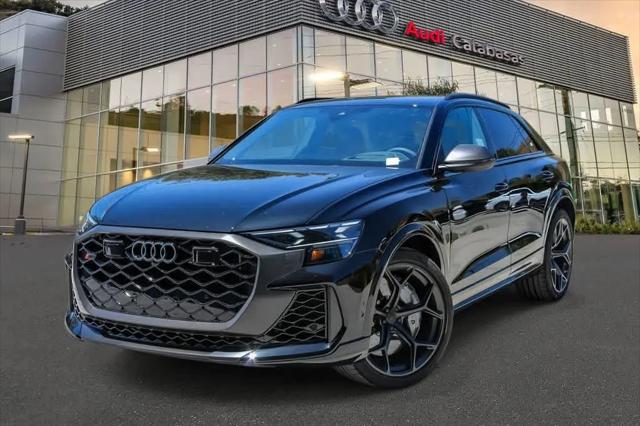 2026 Audi RS Q8 performance quattro tiptronic for sale in Calabasas, CA