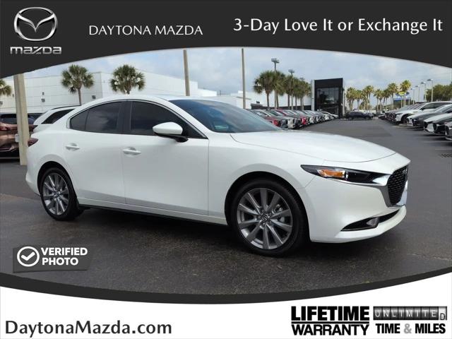 2026 Mazda Mazda3 2.5 S Preferred for sale in Daytona Beach, FL