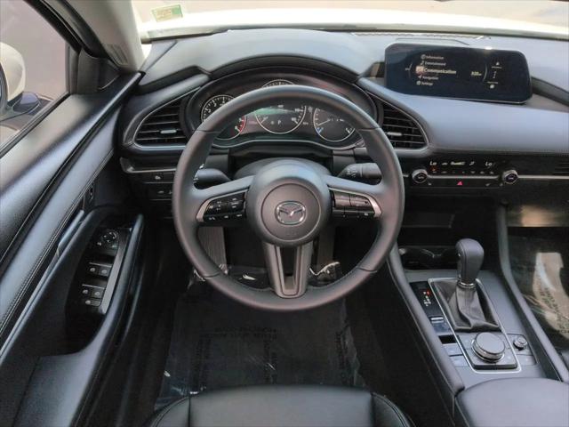 2026 Mazda Mazda3 2.5 S Preferred