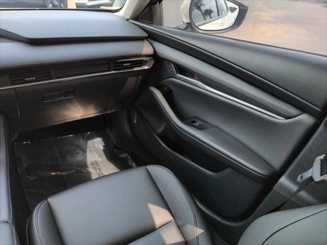 2026 Mazda Mazda3 2.5 S Preferred