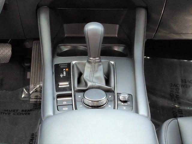 2026 Mazda Mazda3 2.5 S Preferred