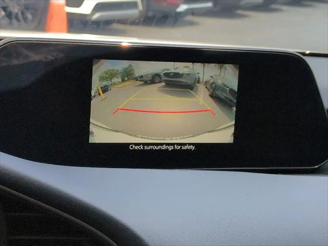 2026 Mazda Mazda3 2.5 S Preferred