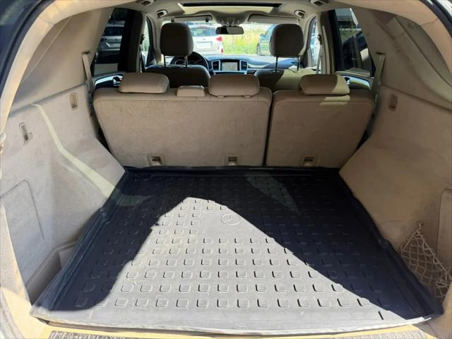 2014 Mercedes-Benz ML 350 ML 350