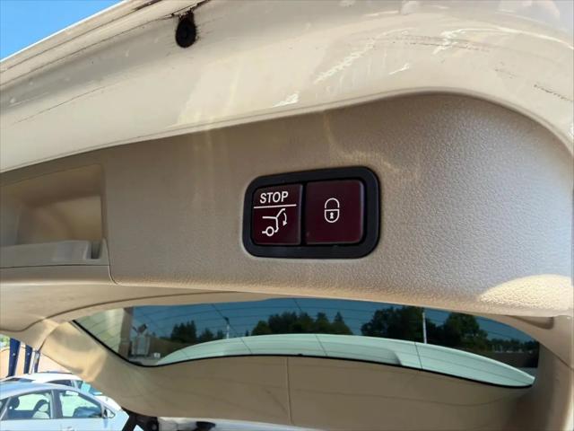 2014 Mercedes-Benz ML 350 ML 350
