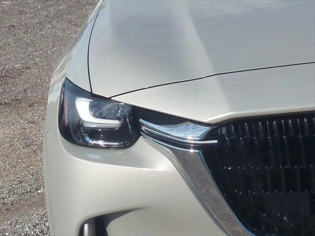 2026 Mazda X-90 3.3 Turbo S Premium Plus