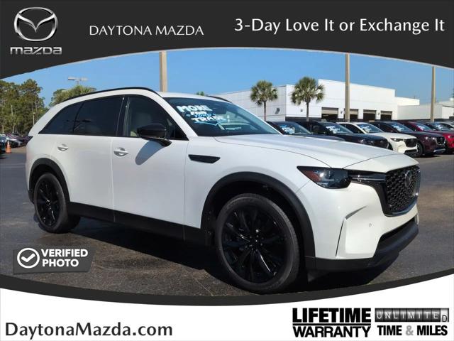 2026 Mazda X-90 3.3 Turbo Premium Sport for sale in Daytona Beach, FL