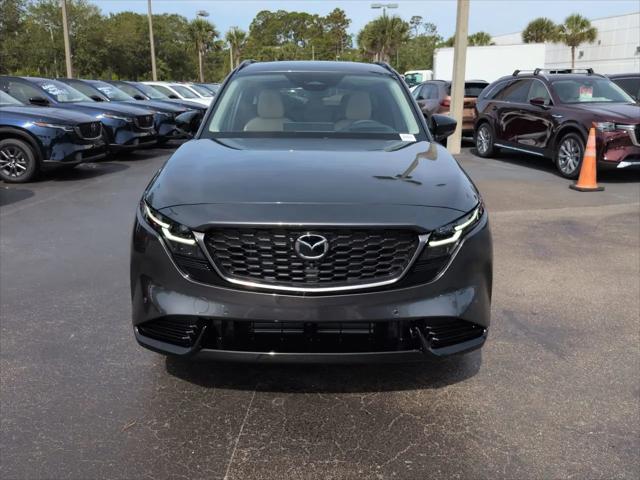 2026 Mazda CX-5 2.5 S Premium Plus