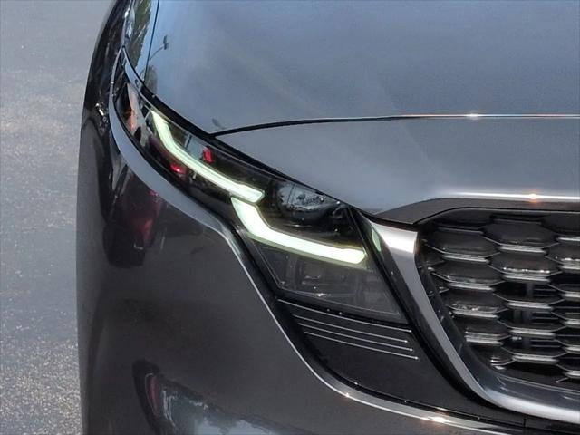 2026 Mazda CX-5 2.5 S Premium Plus
