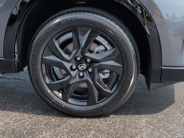 2026 Mazda CX-5 2.5 S Premium Plus