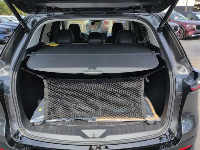 2026 Mazda CX-5 2.5 S Premium Plus