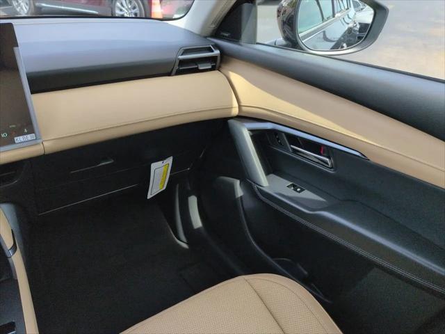 2026 Mazda CX-5 2.5 S Premium Plus